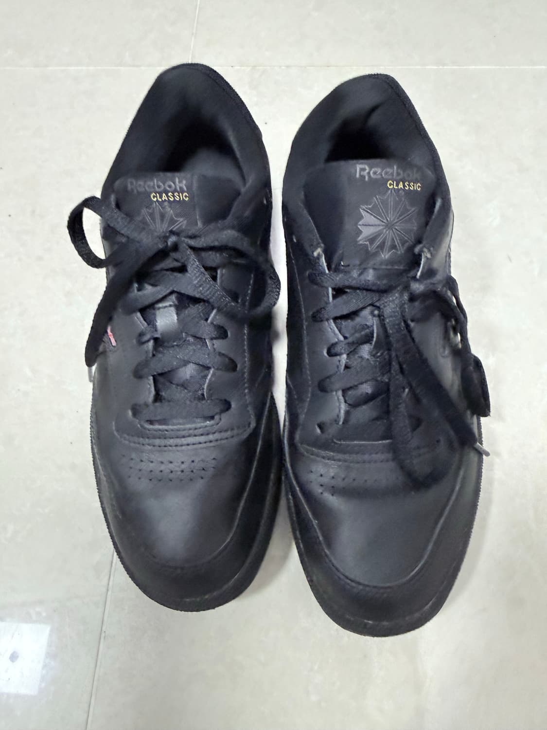 리복 클럽C85 275사이즈 상품이미지1