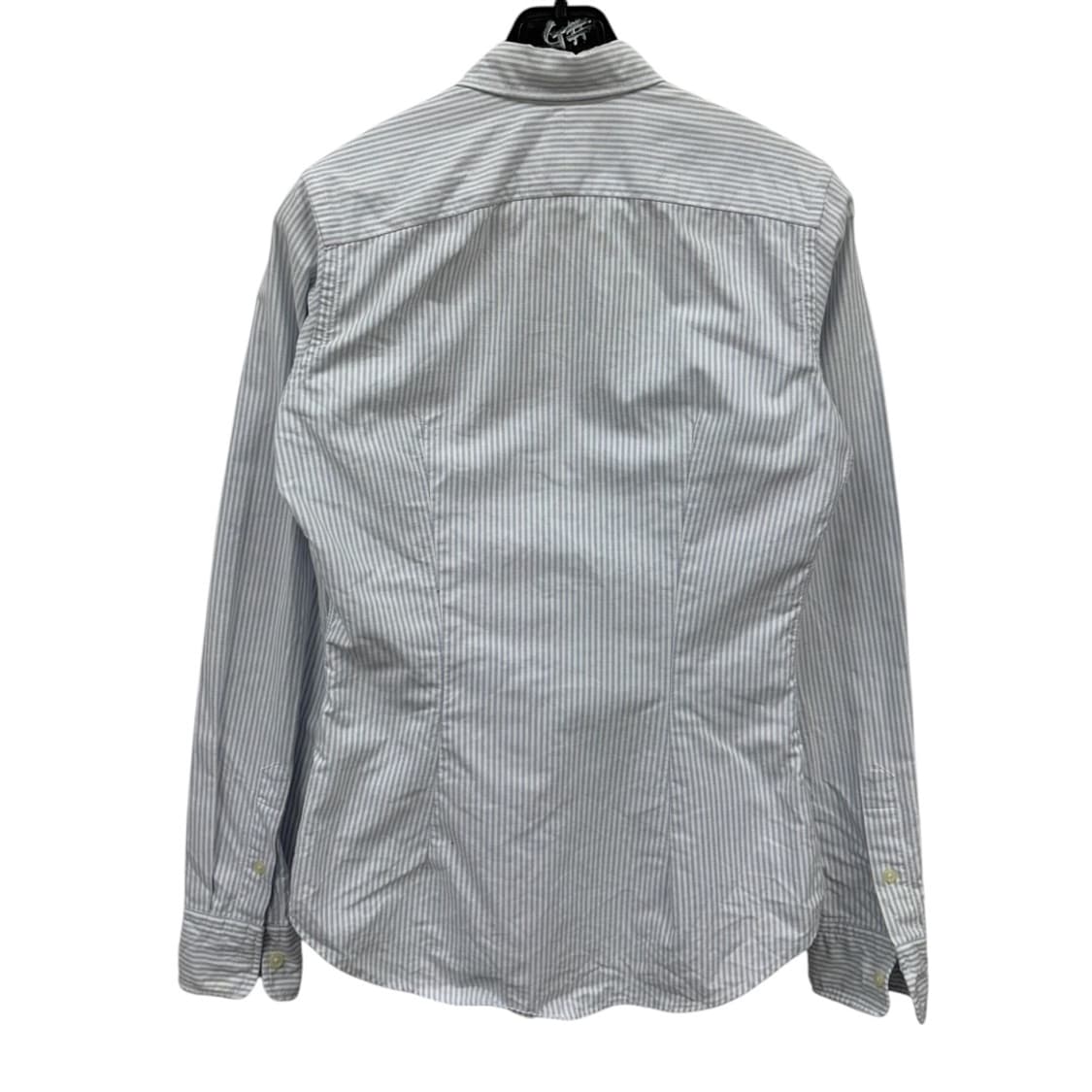 폴로랄프로렌 옥스포드 여성 슬림핏셔츠 상품이미지2