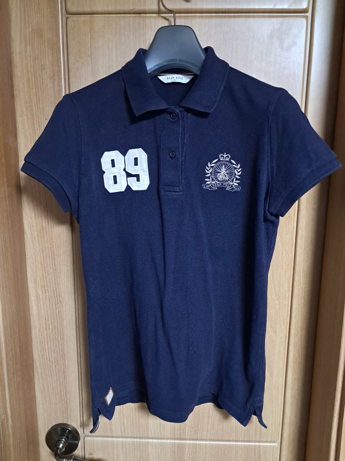 빈폴 여성 반팔티 95 상품이미지1