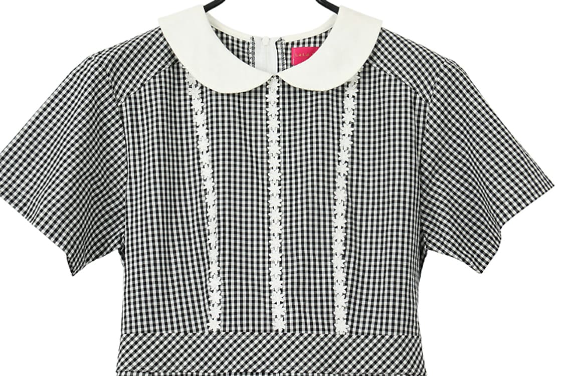 LALA PRINCESS 원피스(XS~S)  모리걸 상품이미지4