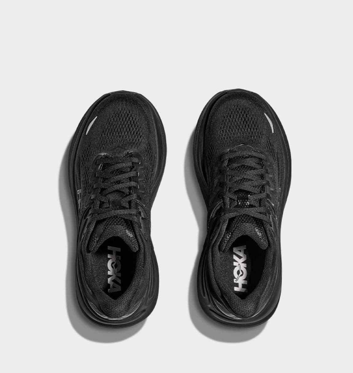 호카HOKA 본디 9 와이드 280사이즈 (미개봉) 상품이미지3