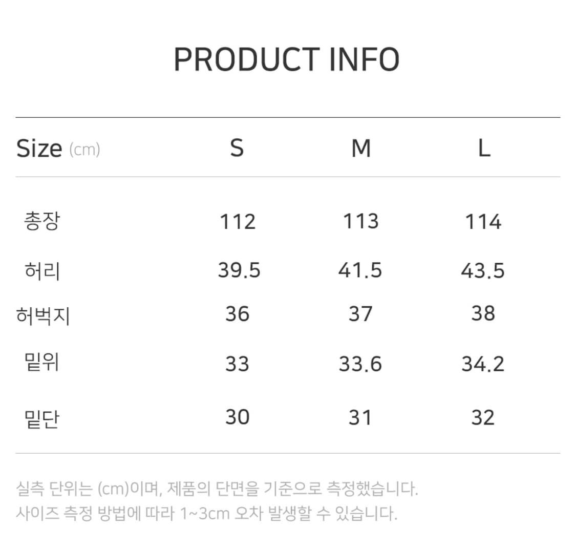 [S] STU Multi Panel Cargo Pants Black 상품이미지3