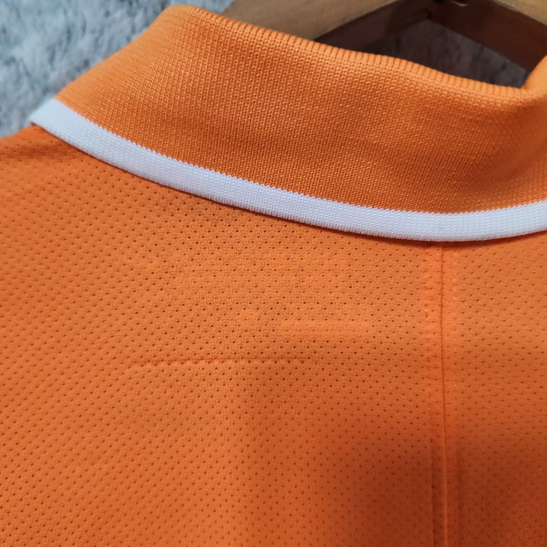 216A [M] 나이키 골프 여성 반팔 카라티 상품이미지4