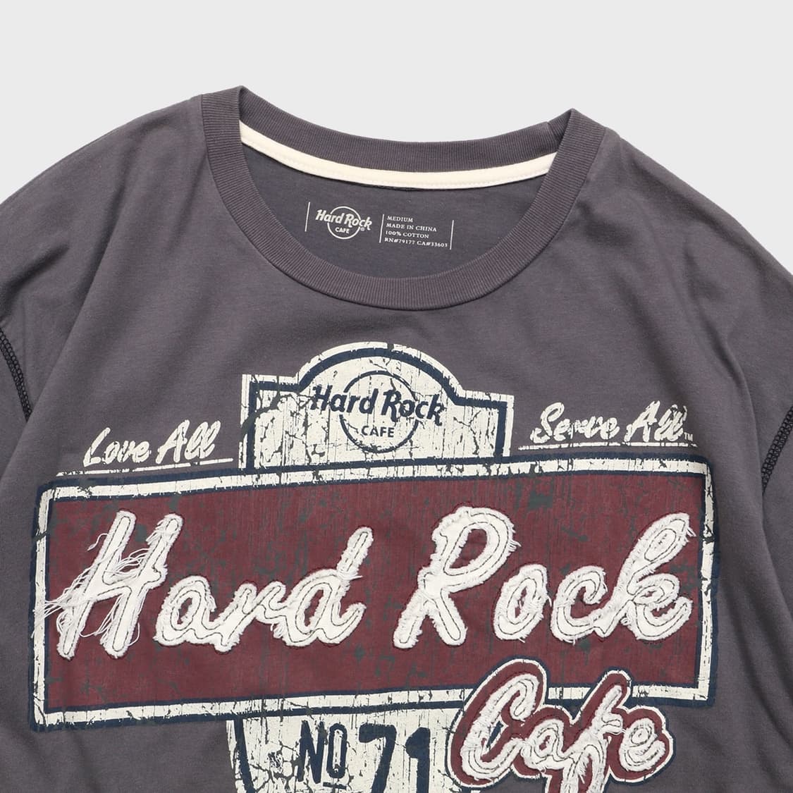HARD ROCK CAFE 상품이미지3