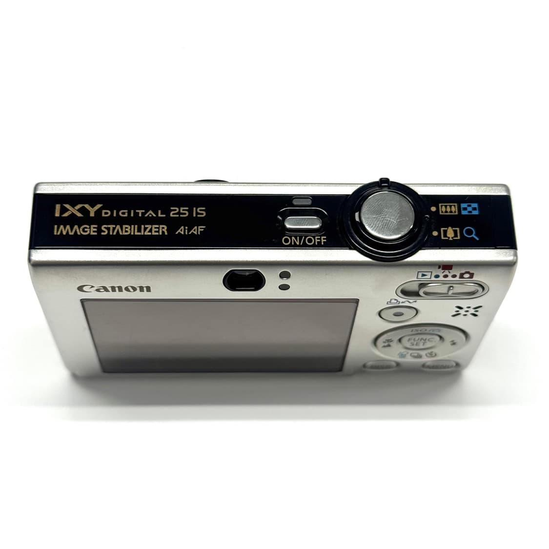 풀박스,작례o)캐논 익시 25 IS✨(IXUS85) Canon IXY 상품이미지7