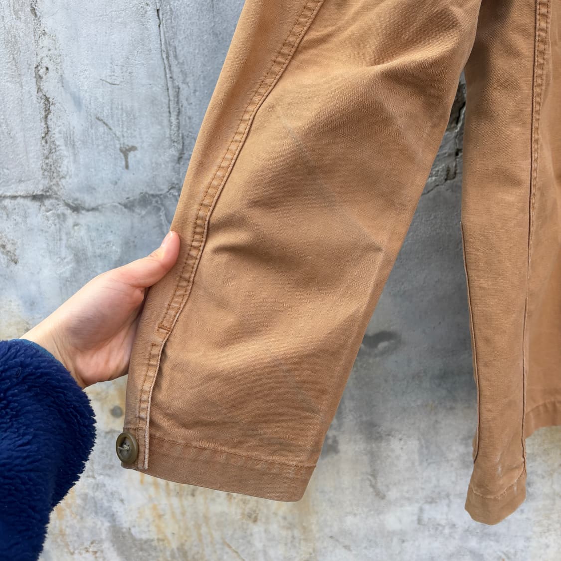 Polo 폴로 초어자켓 상품이미지7