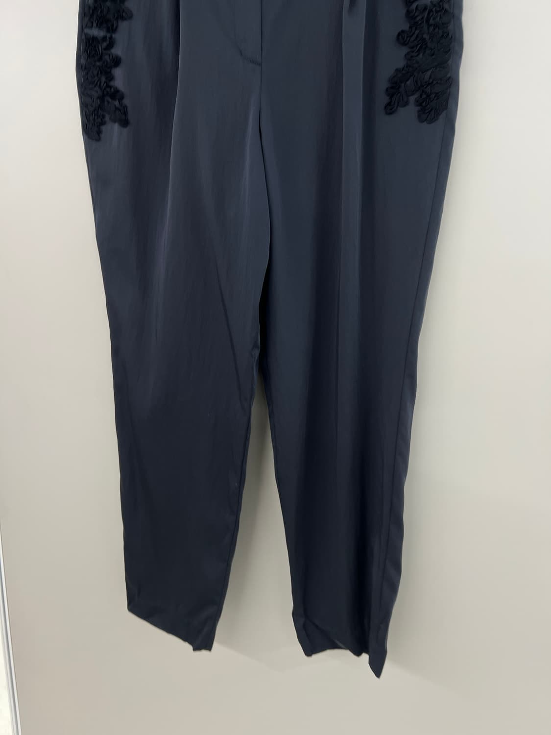 요시오 쿠보 muller 슬랙스 상품이미지3