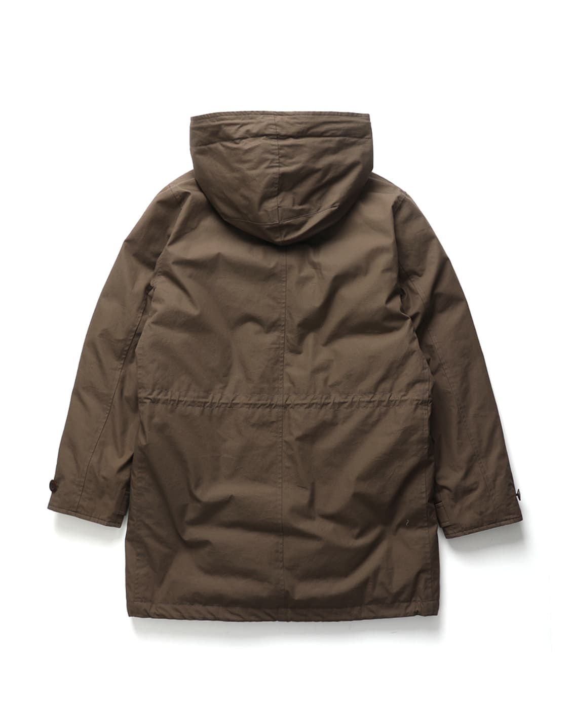 엠에이치엘 MHL. Hooded Down Coat 상품이미지5