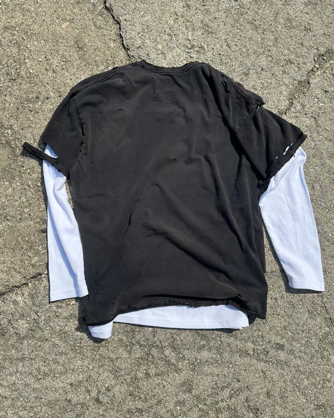 (2XL)00'S METALLICA 커스텀 반팔-M2214 상품이미지6