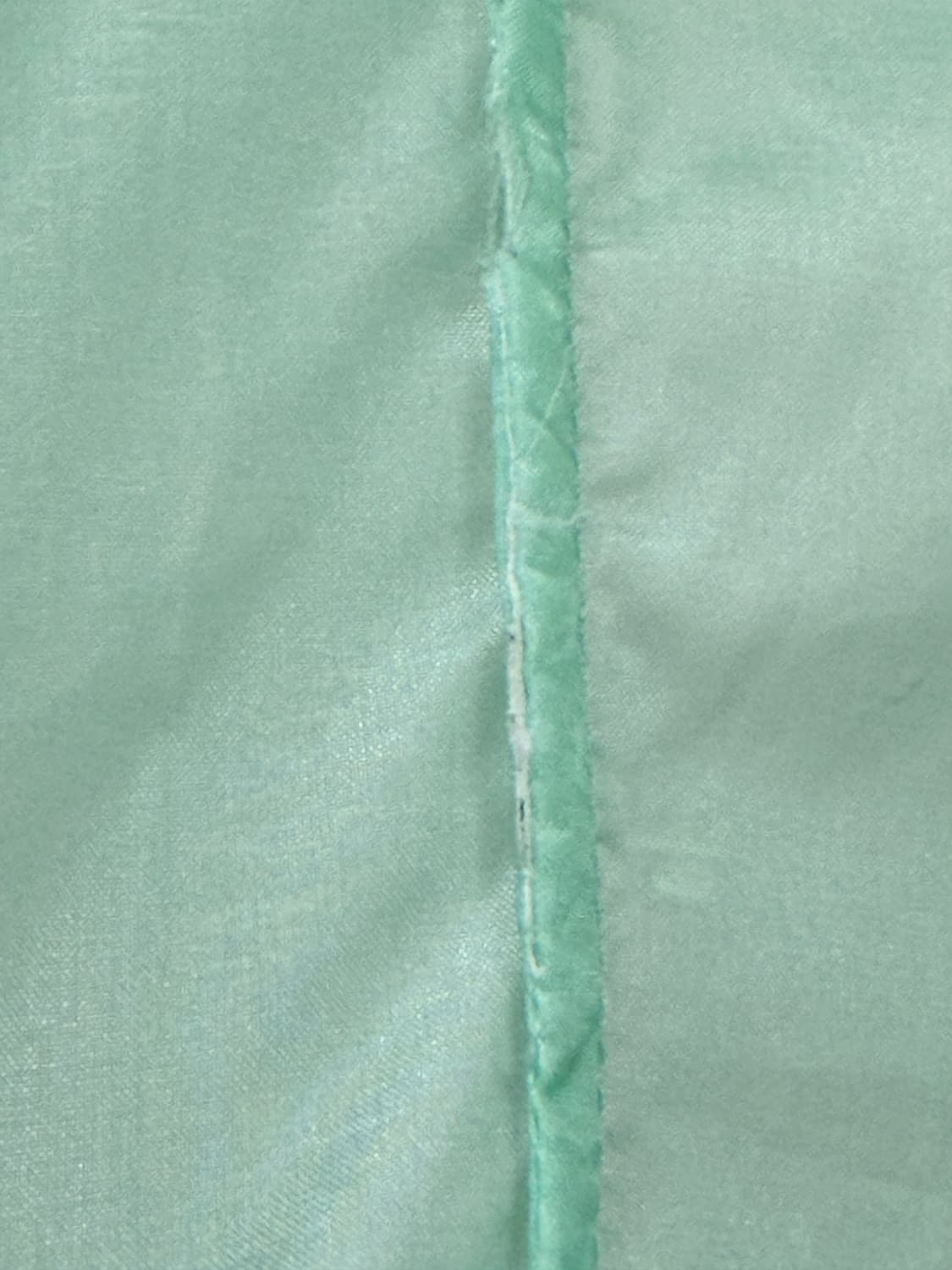 프라다 컬러블록 나일론 집업 자켓 상품이미지7