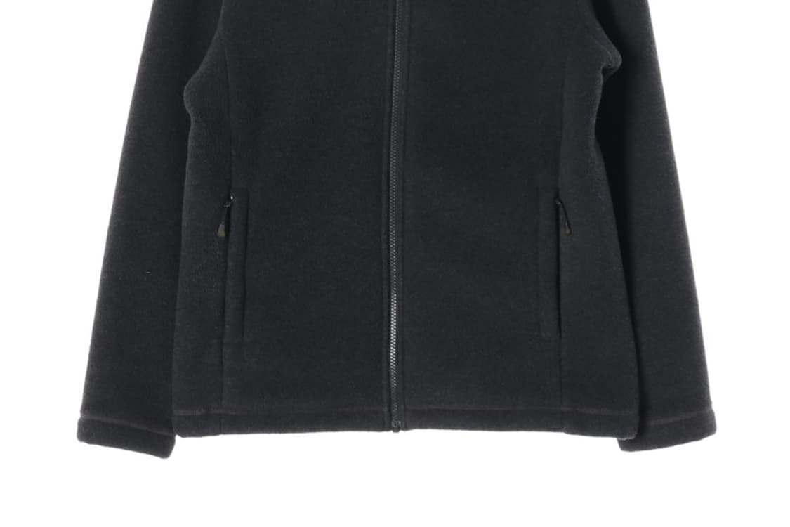 노스페이스 차콜 플리스 자켓 M 상품이미지5