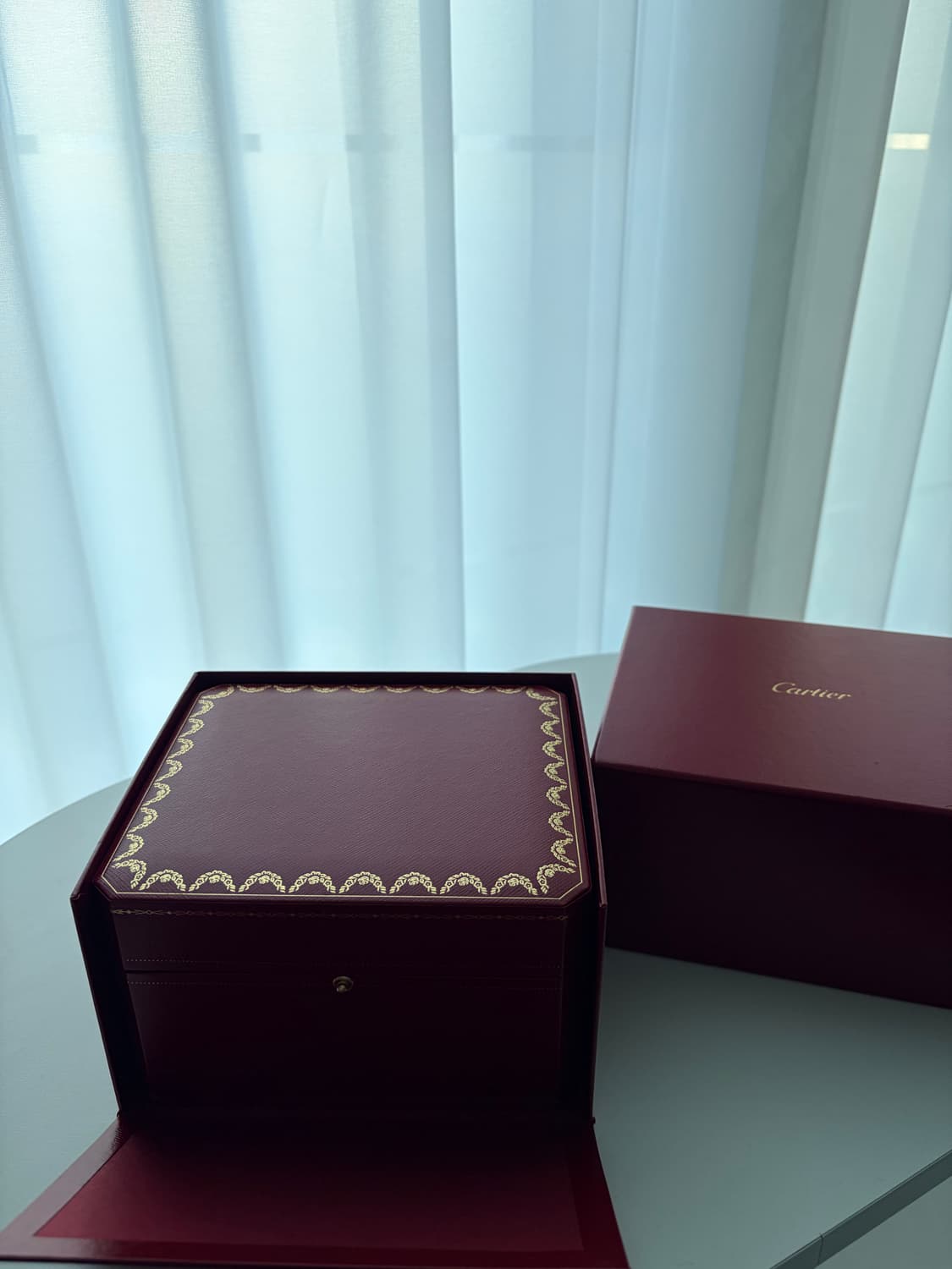 까르띠에 탱크 머스트 스몰 다이아 상품이미지3