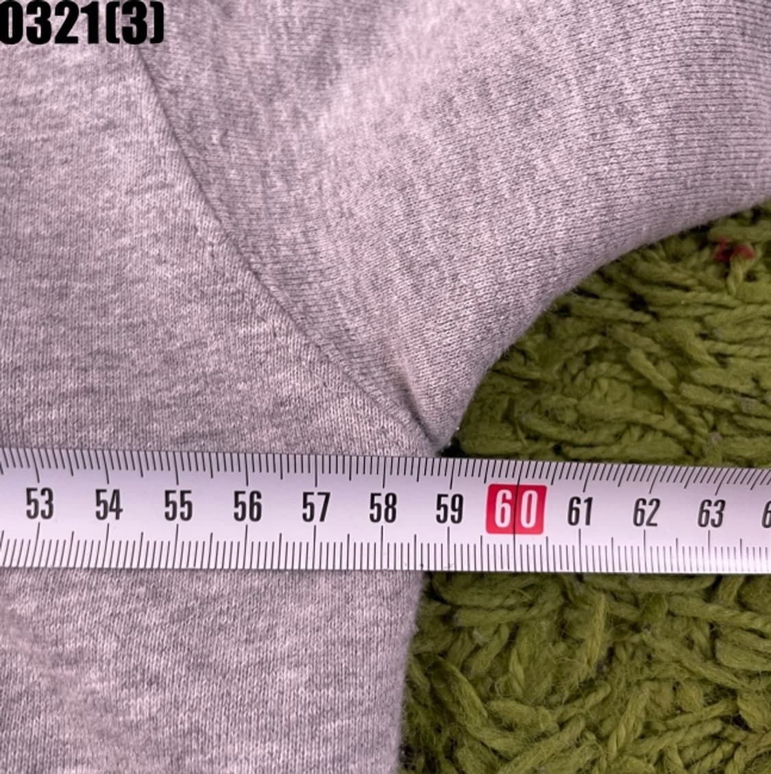 마크곤잘레스 후드집업 자켓 상품이미지6