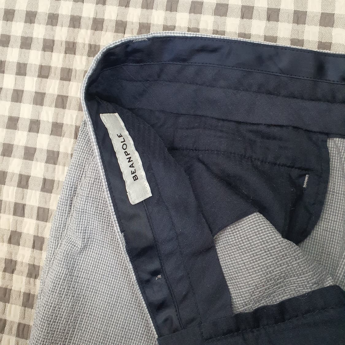 빈폴 시어스커 여름 팬츠 남자30 상품이미지3