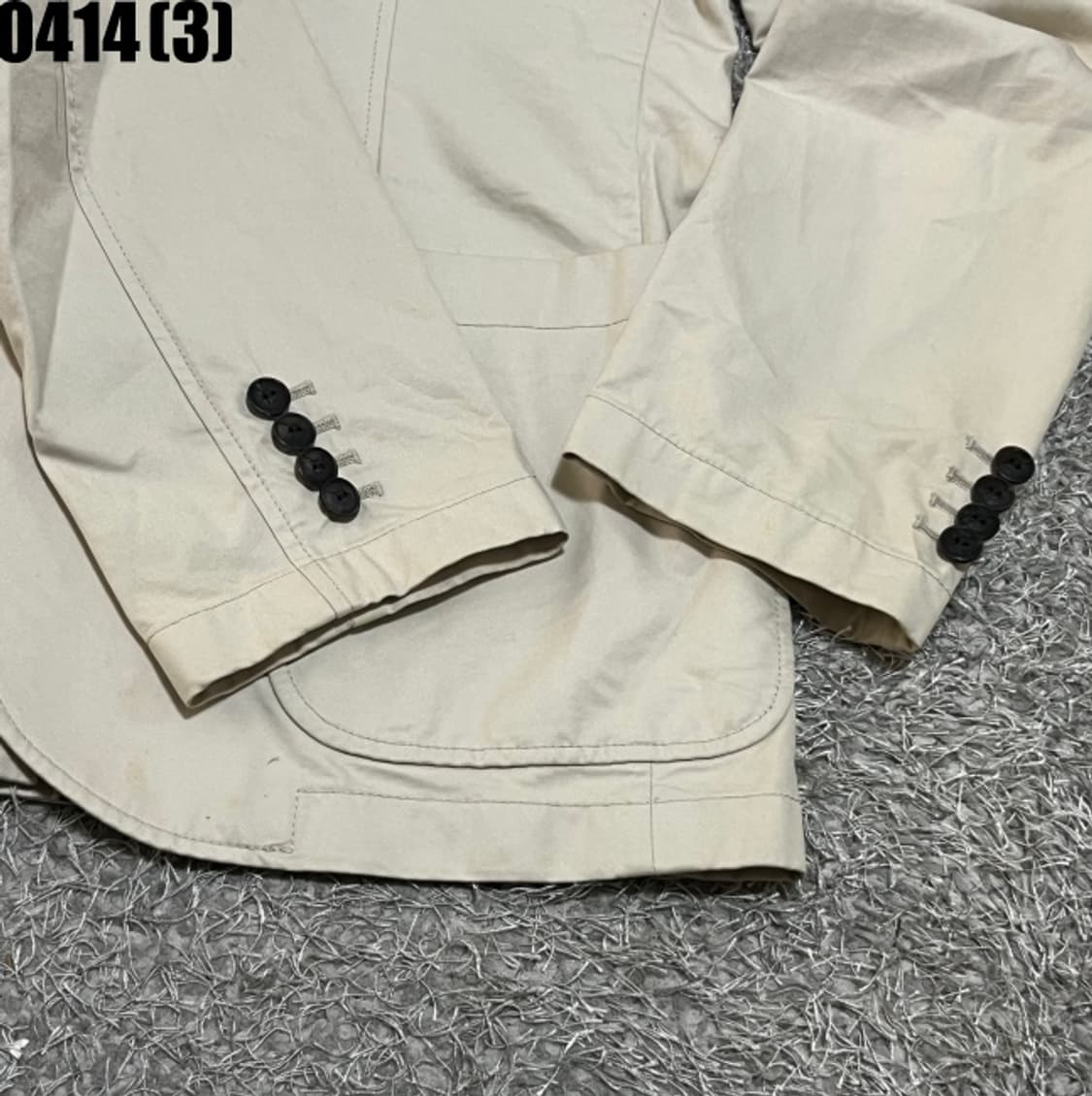 빈폴 자켓 상품이미지5