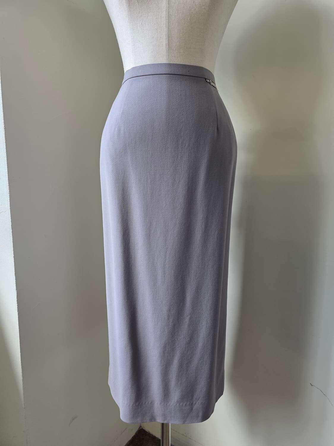 LAPINE BLANCHE H라인 스커트 상품이미지2