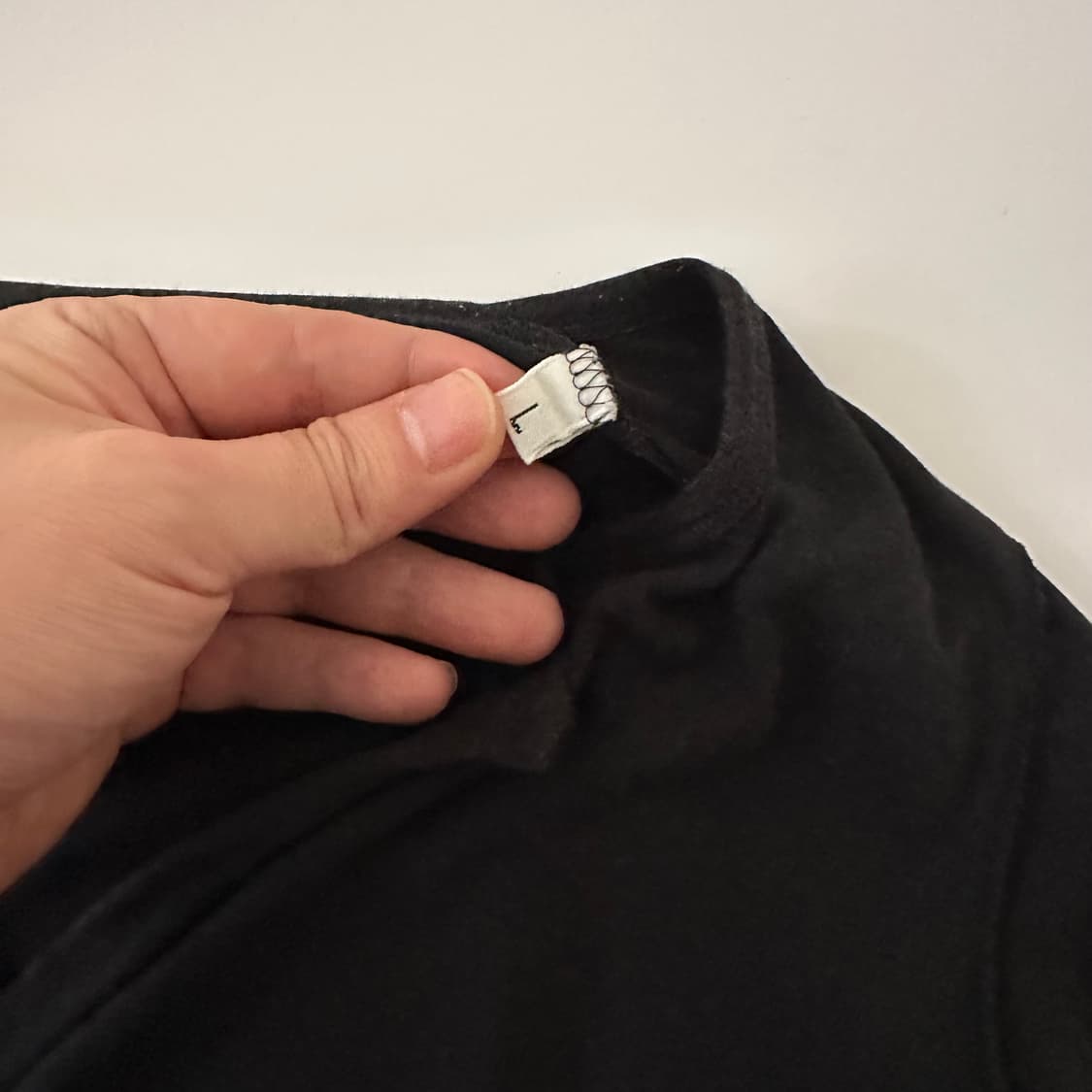 질샌더 jil sander 반팔  상품이미지9