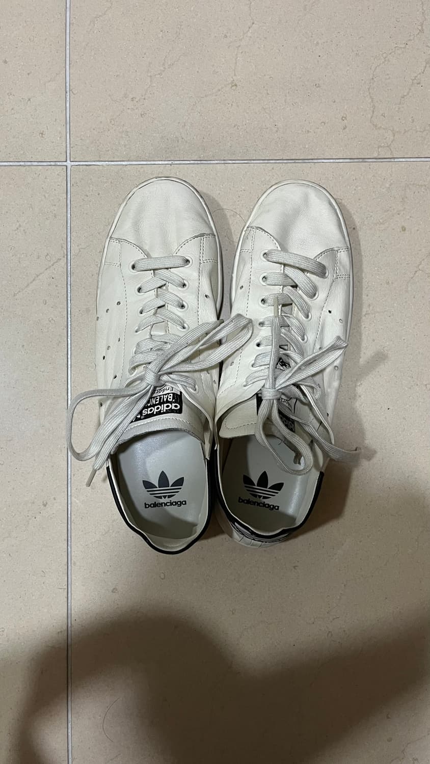 발렌시아가 스탠스미스 43 상품이미지2