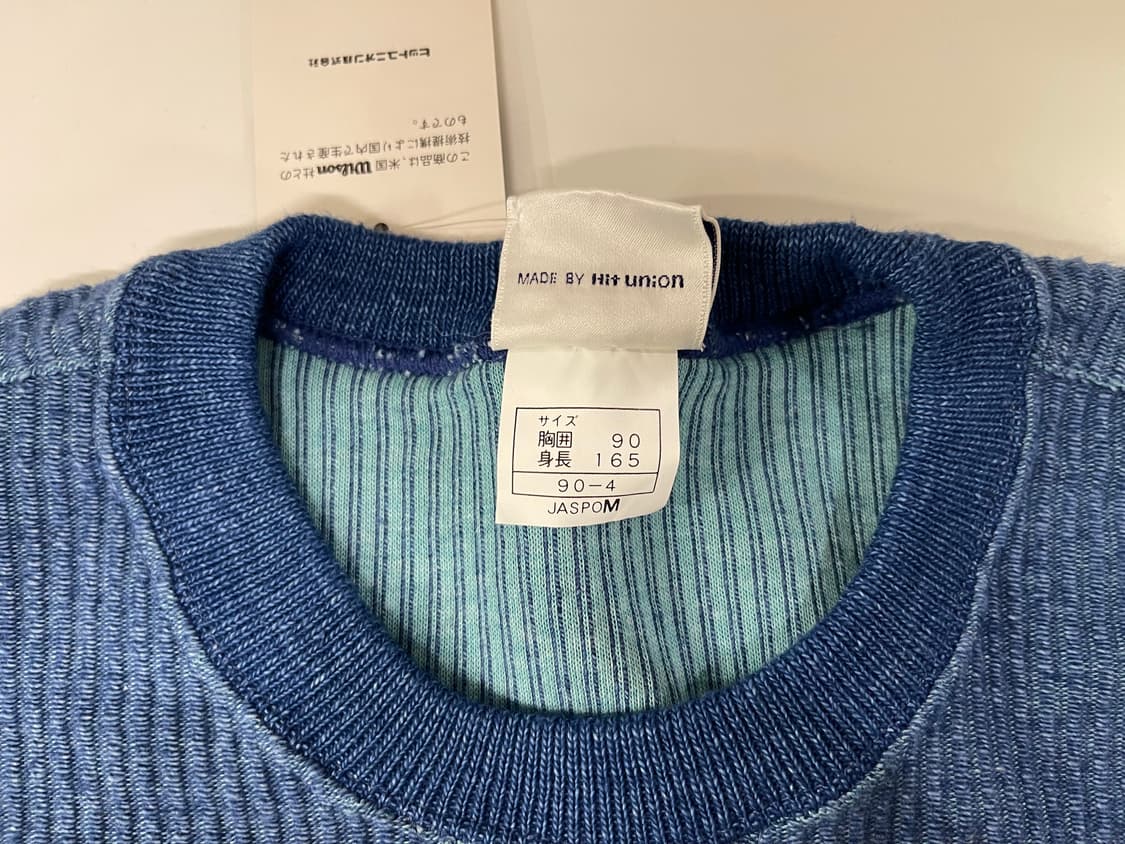 윌슨 90s 올드 스웻셔츠 맨투맨 8번 Wilson OLD 1990 상품이미지3