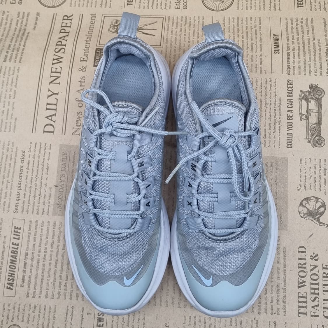 나이키 에어맥스 엑시스 여성운동화230 상품이미지2