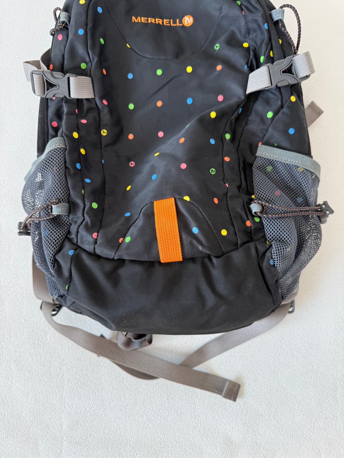 머렐(MERRELL) 도트 백팩 상품이미지3