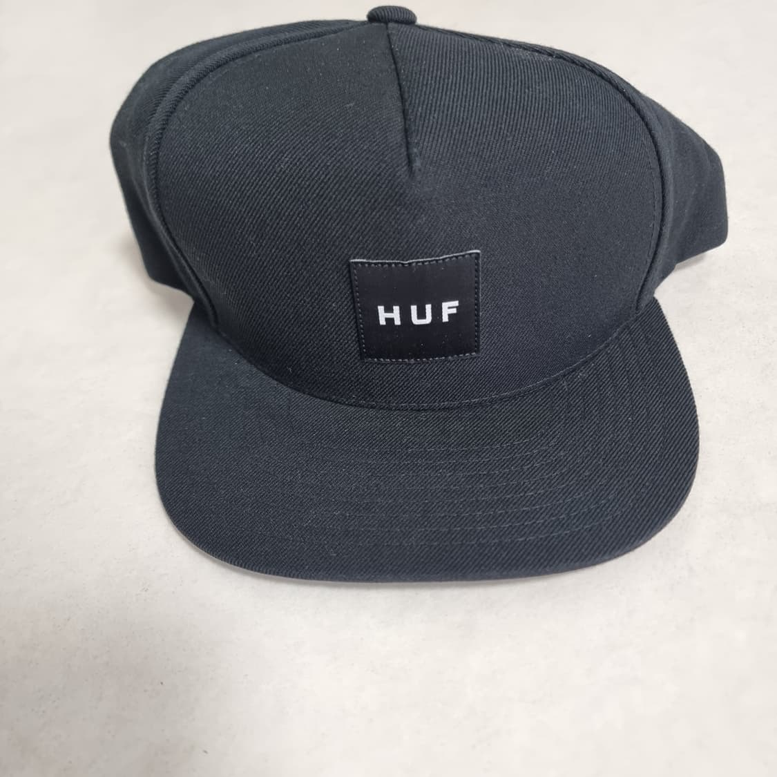 Huf cap 상품이미지2