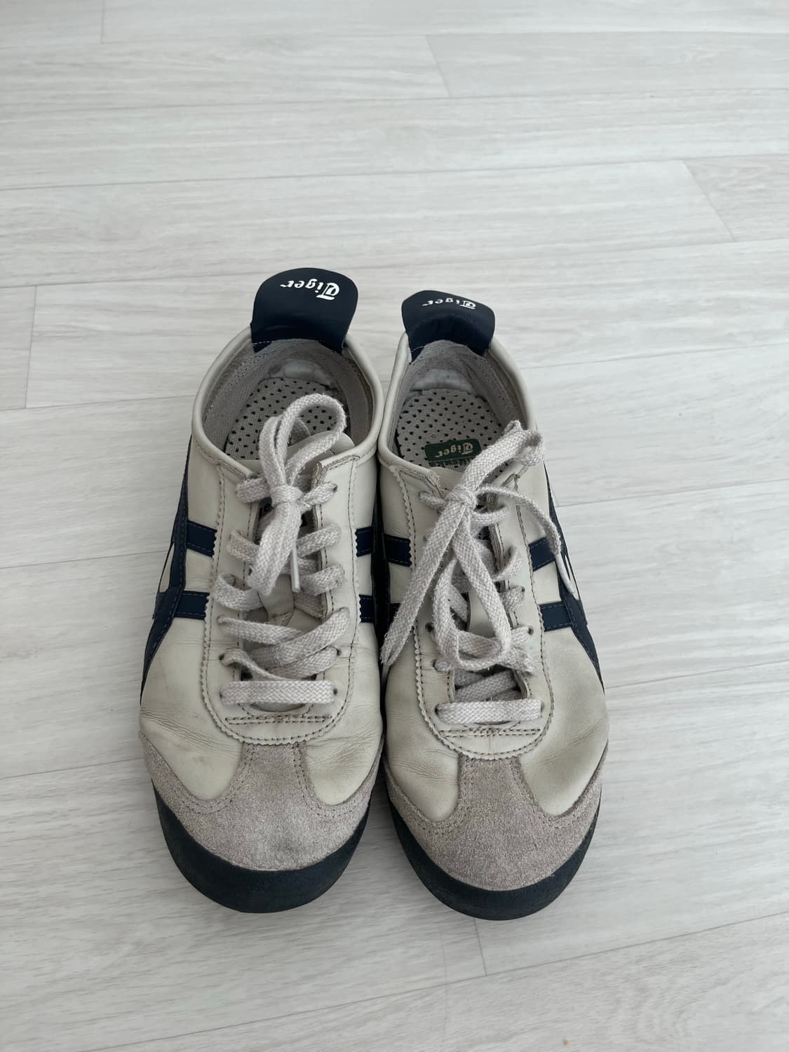 오니츠카타이거 멕시코 66 SD 버치 피코트 상품이미지1