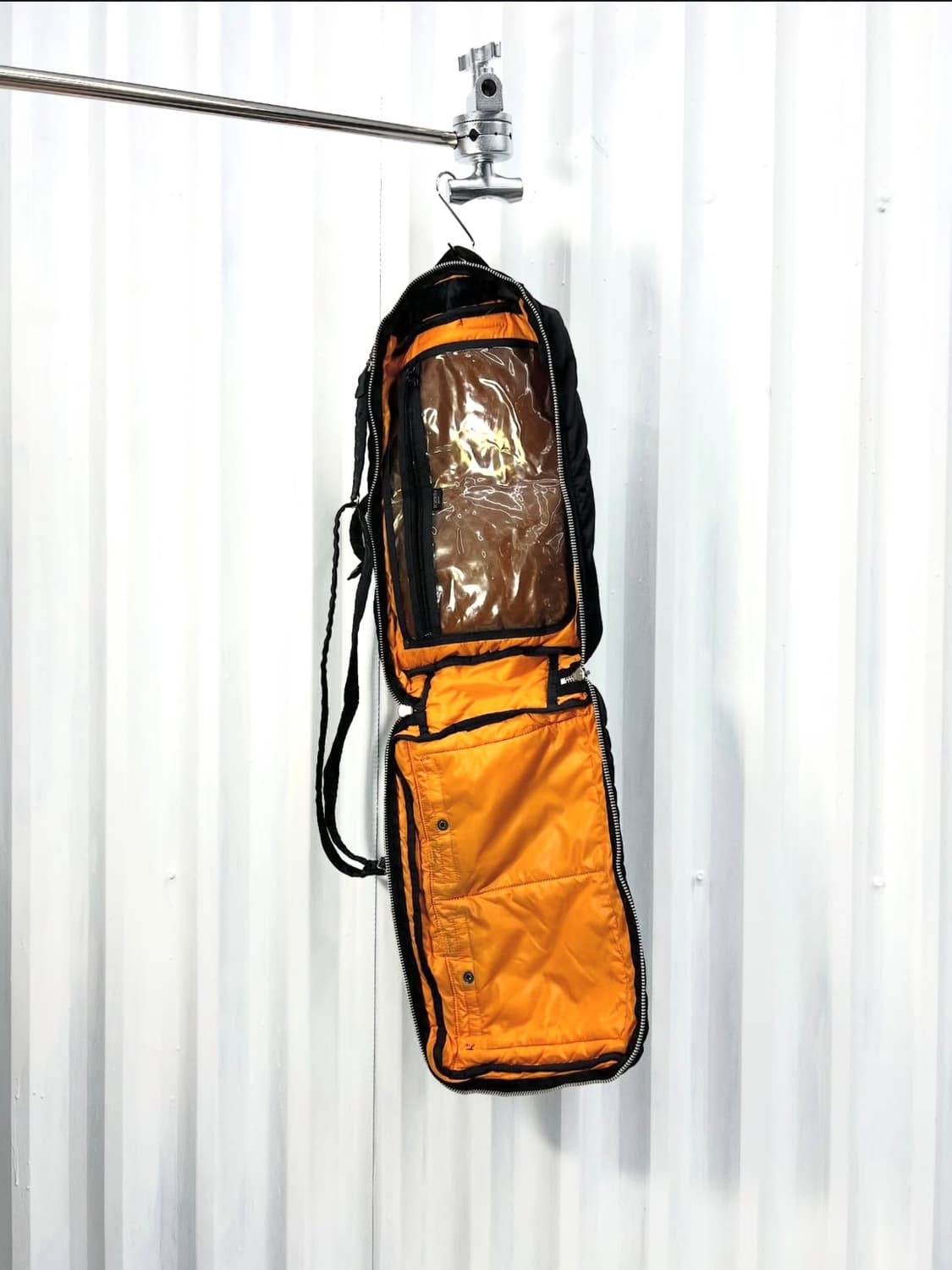 3way Tanker Briefcase 상품이미지5