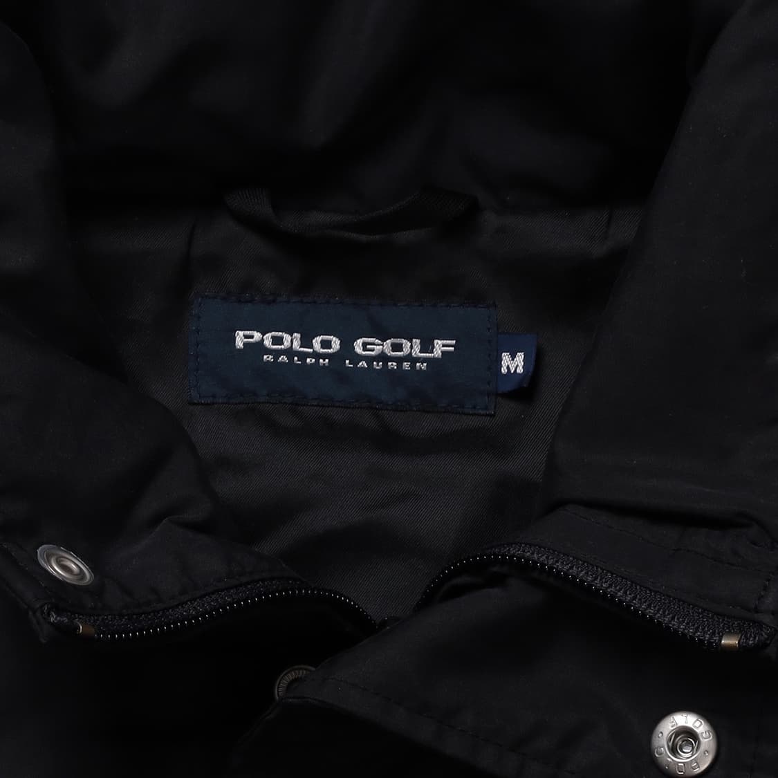 Polo Golf 폴리쉘 자켓 상품이미지8