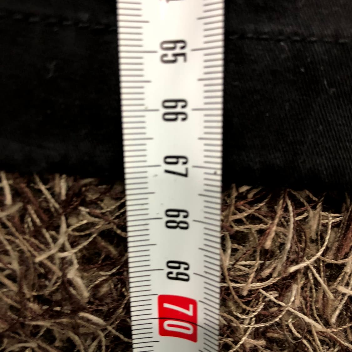 L 파르티멘토 루즈핏 캔버스 후드 자켓 상품이미지7