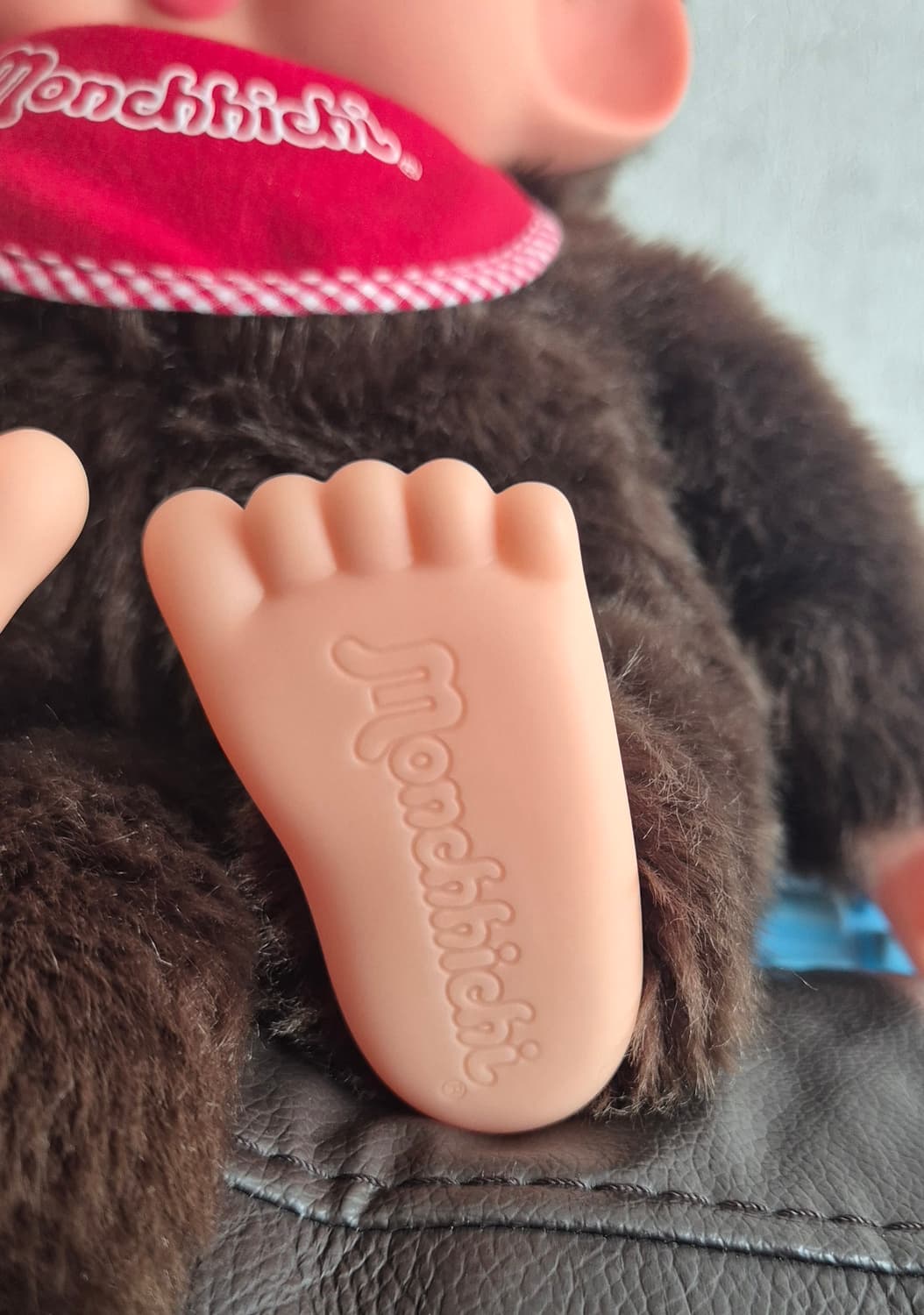 몬치치 L 정품 상품이미지5