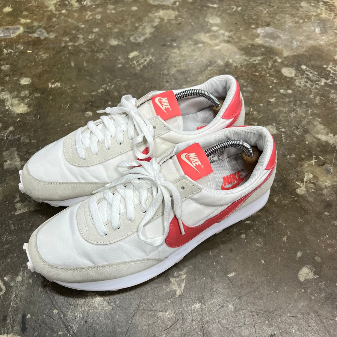 275) 나이키 데이브레이크 운동화 스니커즈 상품이미지3