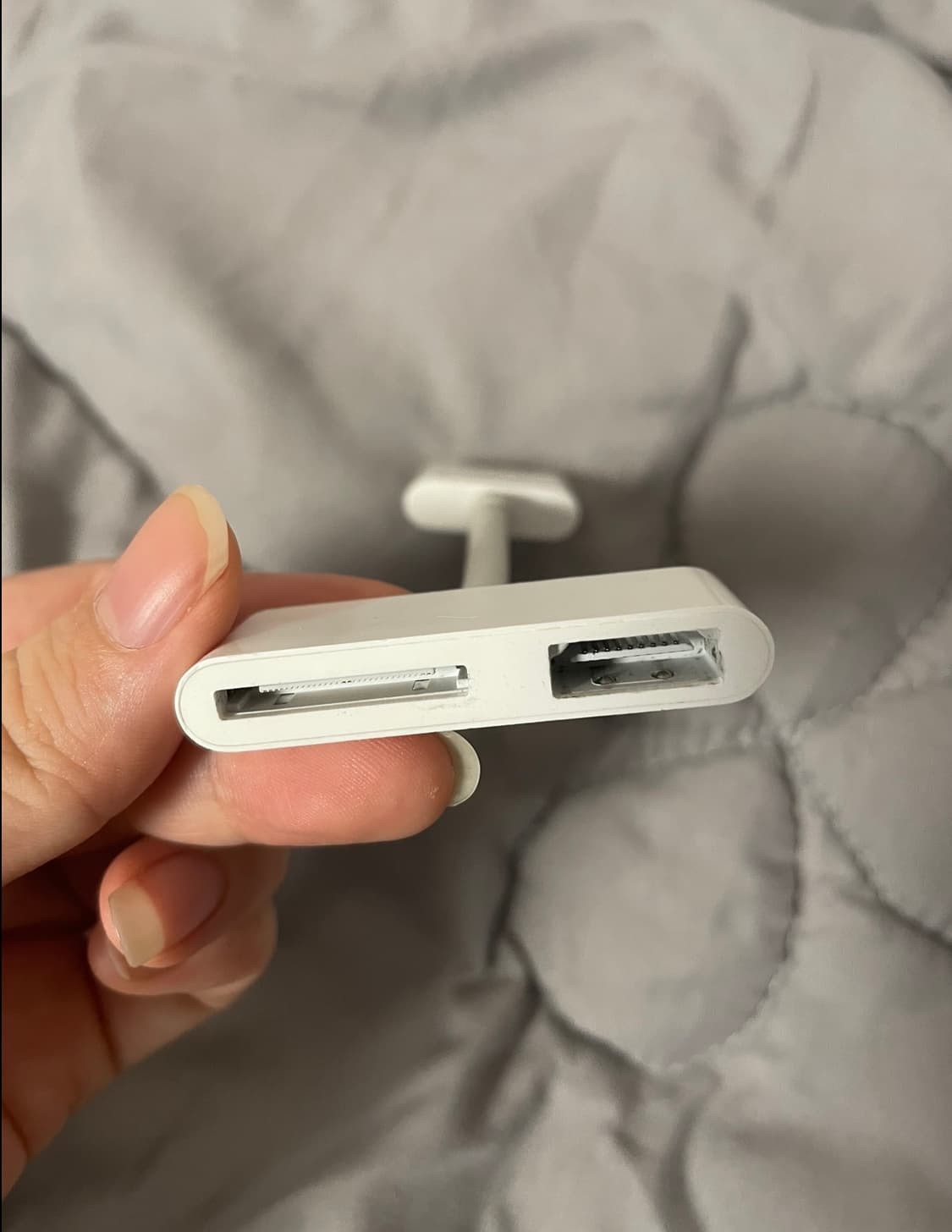 애플 어댑터 HDMI A1388 상품이미지2