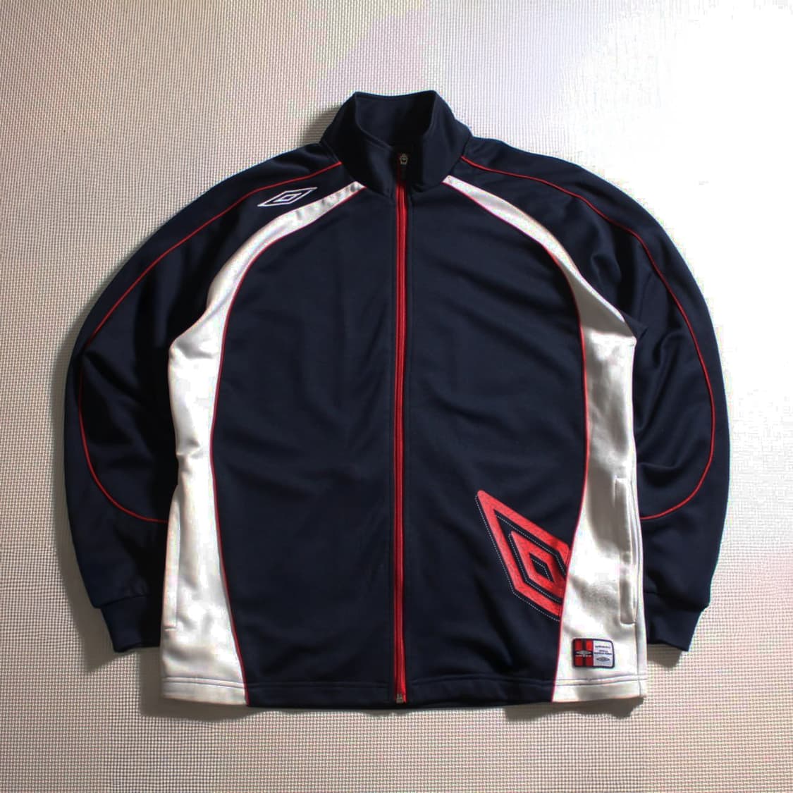 Umbro 엄브로 트레이닝 져지  상품이미지1