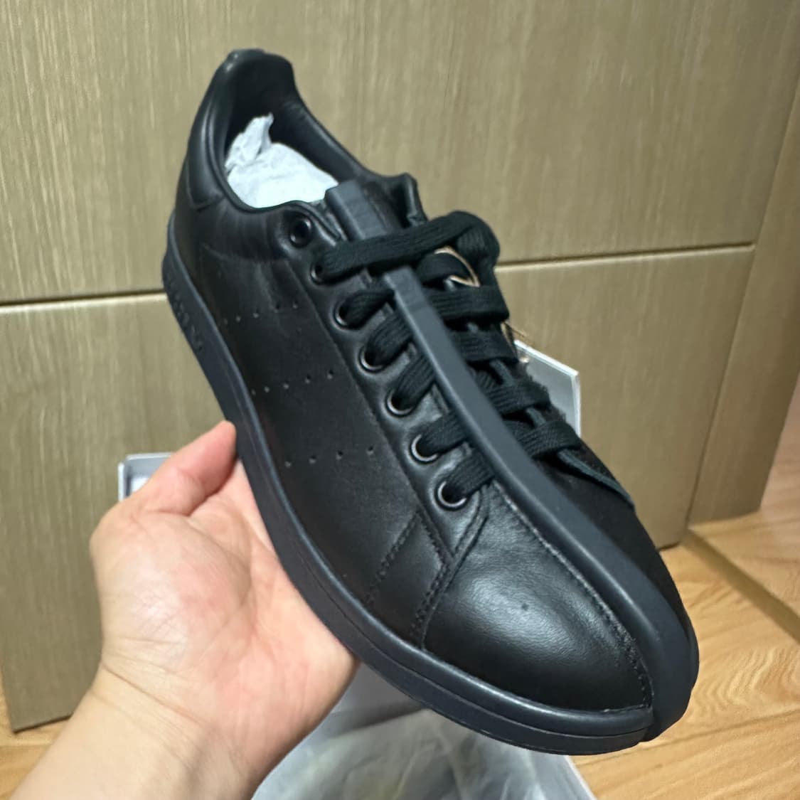 260 아디다스 스탠스미스 크레이그 그린 상품이미지5