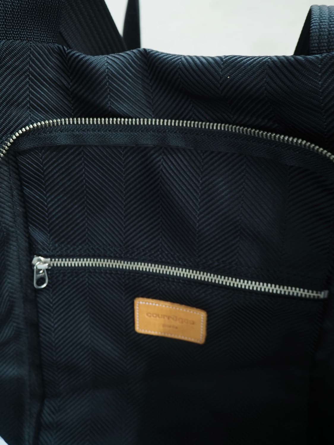 courreges paris big boston bag  상품이미지7