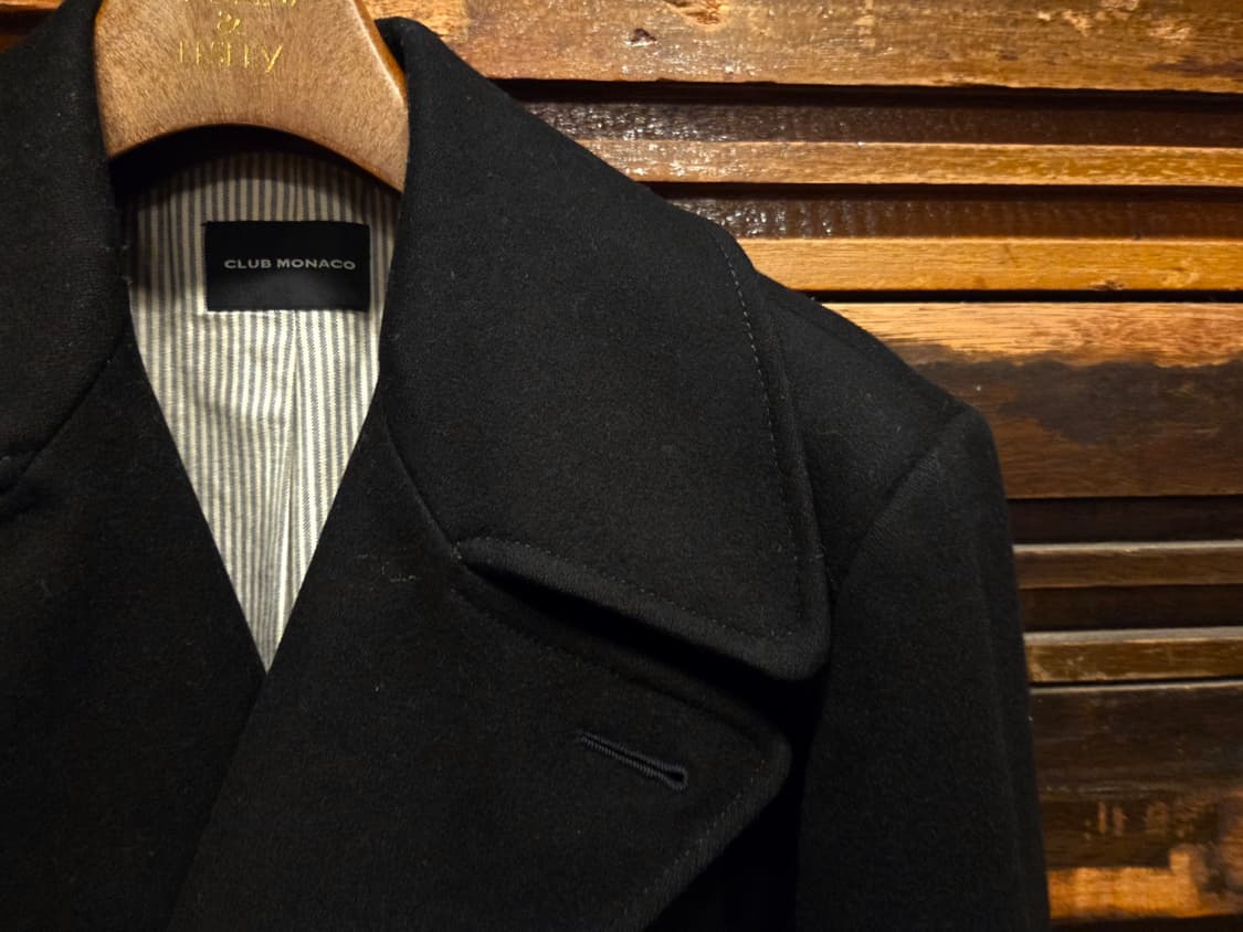 클럽모나코 피코트  상품이미지2