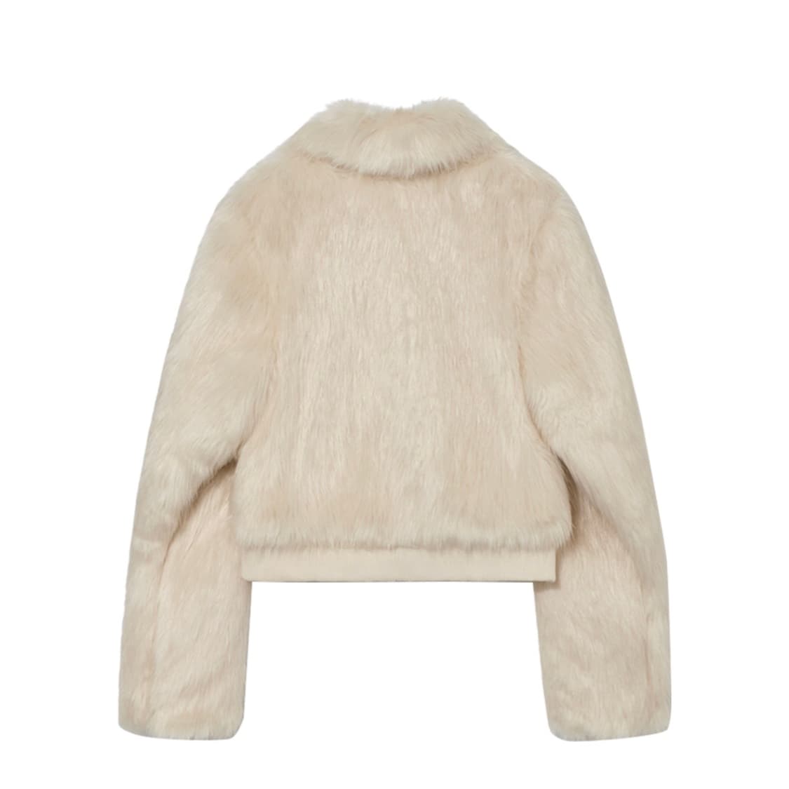 글로니 리반 퍼 자켓 상품이미지3