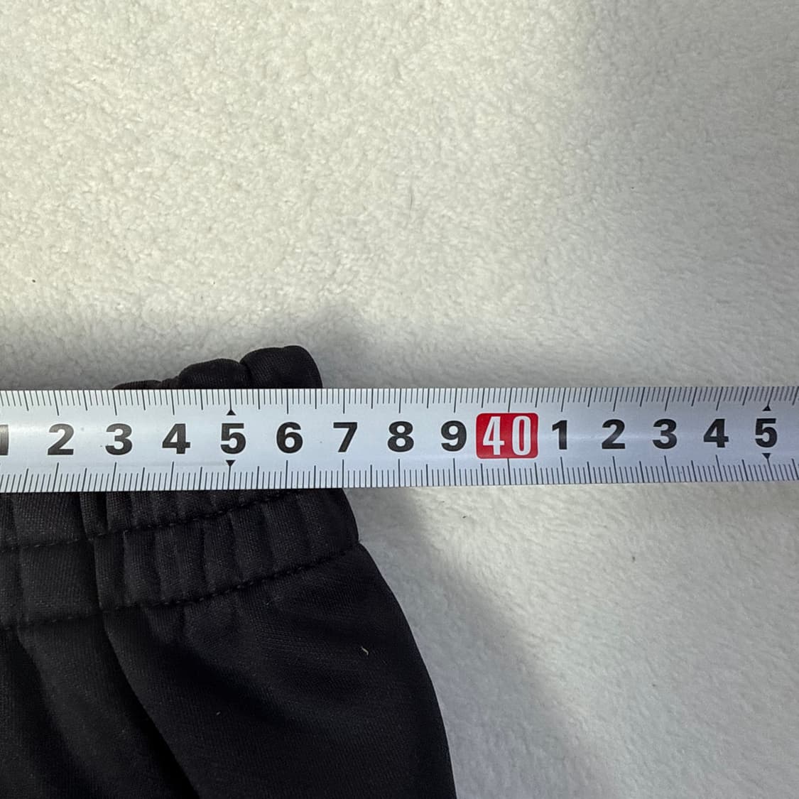 L 네파 기모 트레이닝 팬츠 0305T 상품이미지5