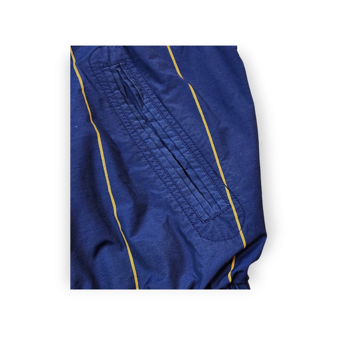 90's 나이키 슈프림 코트 자켓 상품이미지6