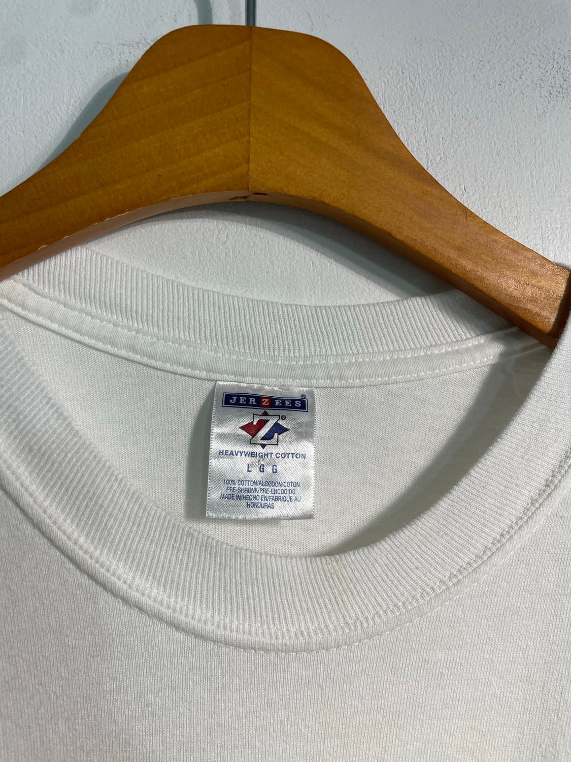 U.S.A. Vintage T-shirts 빈티지 티셔츠 L 상품이미지9