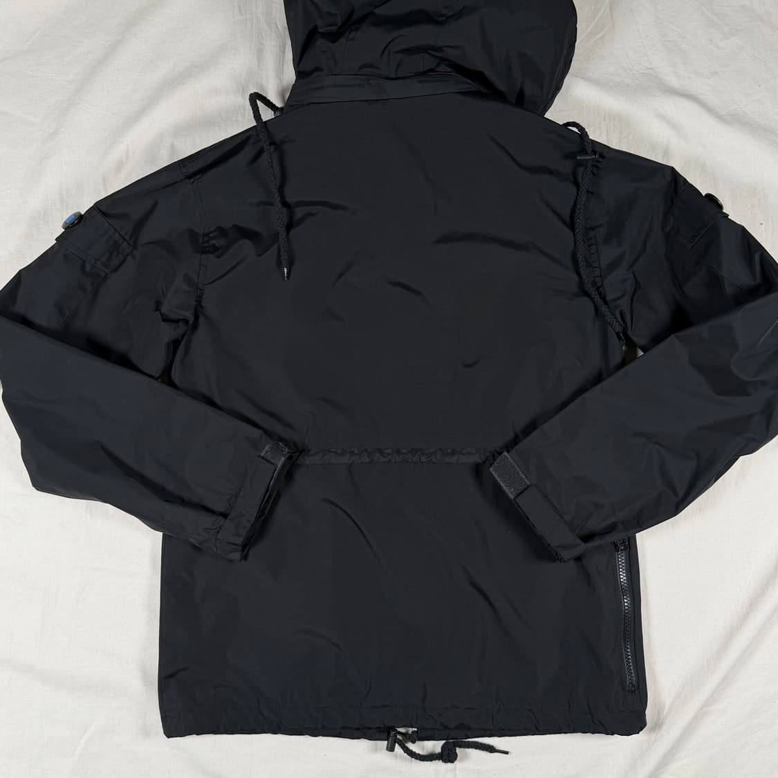 루커 네이버후드 바람막이 자켓 상품이미지6