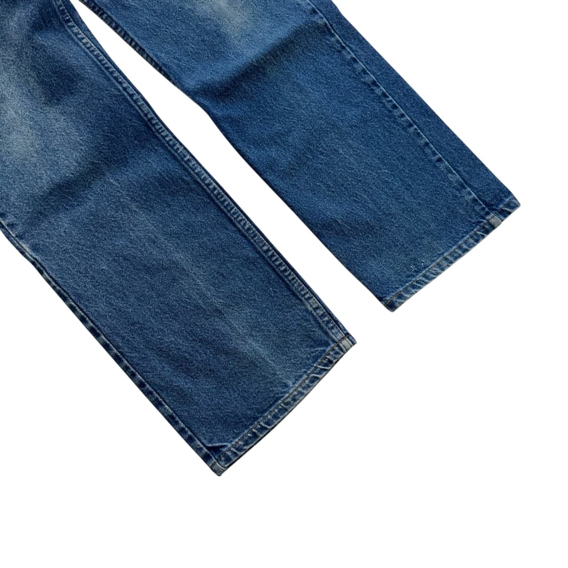 [32] 80's 리바이스 40509-0215 데님 USA [lv1094 상품이미지6