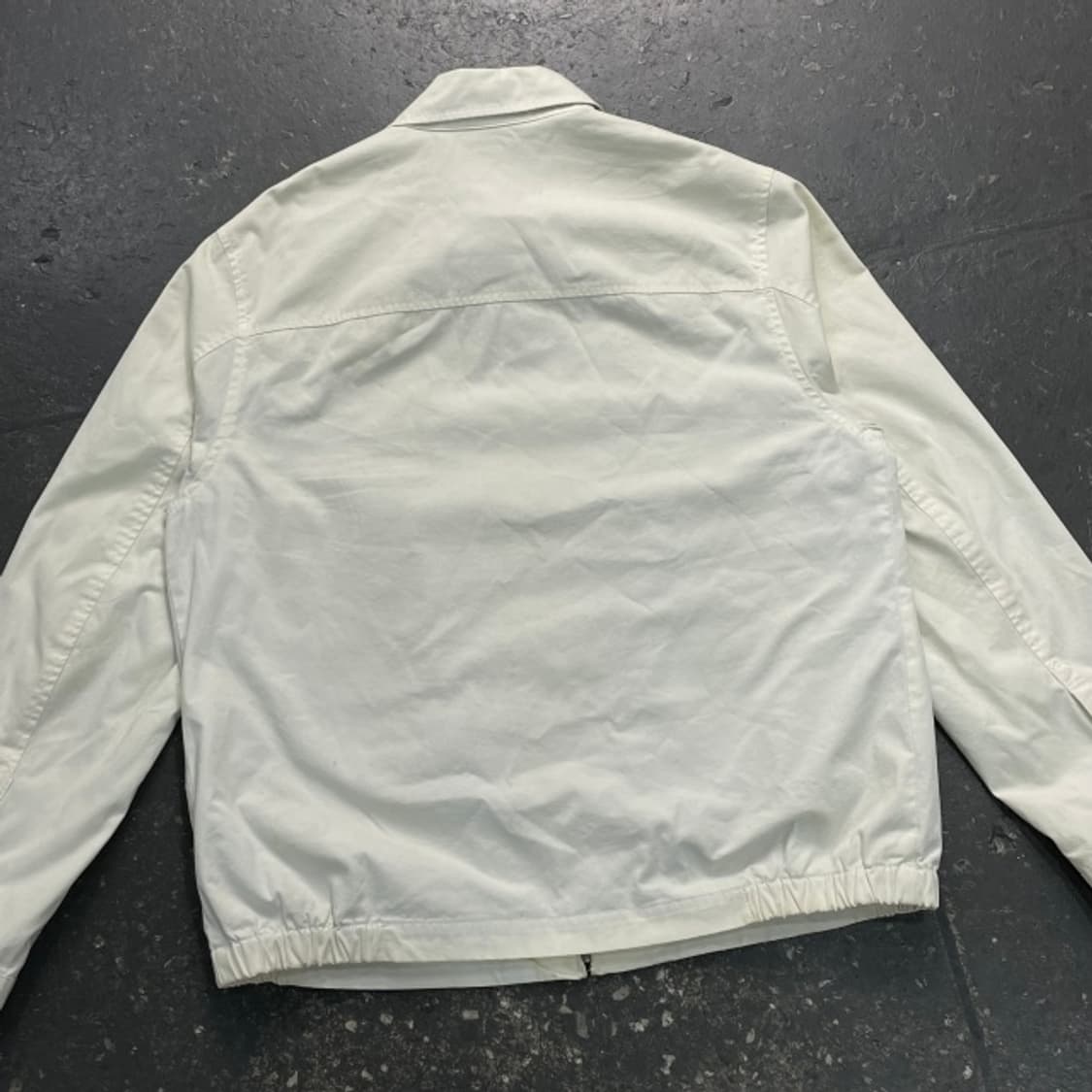 100 브룩스브라더스 스윙톱 자켓 상품이미지5