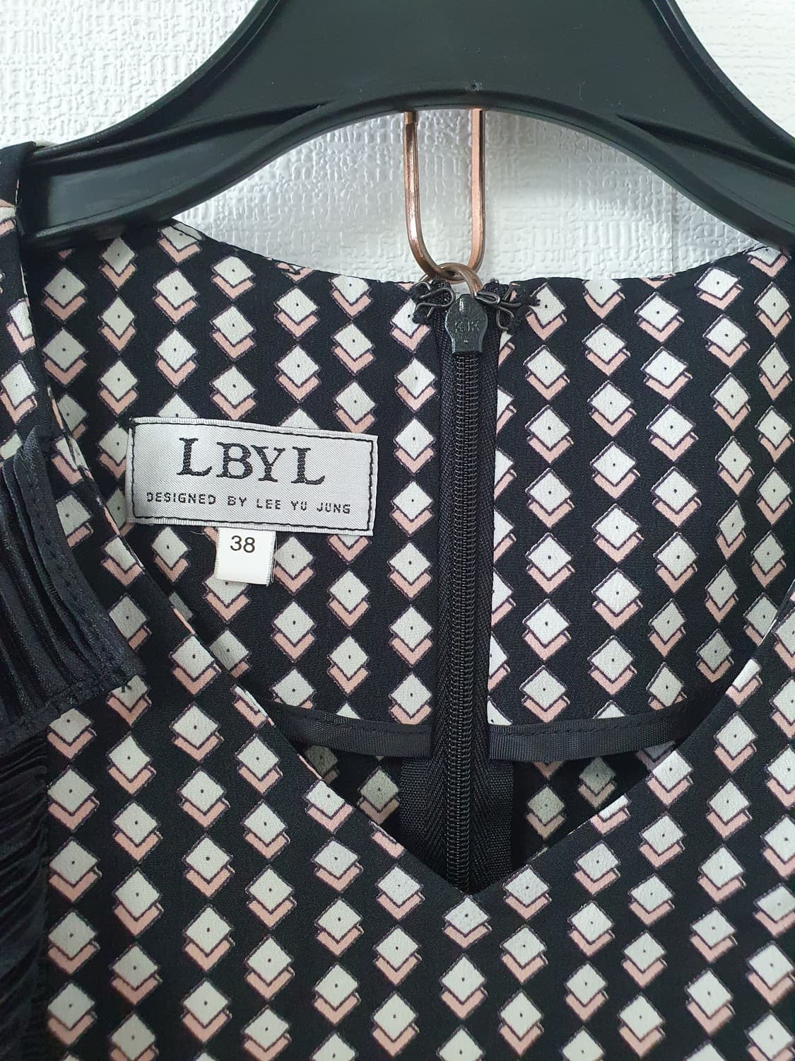 LBYL 원피스 상품이미지2