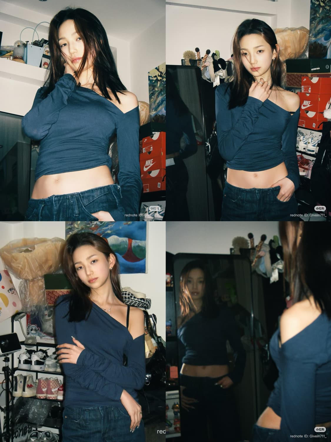 풀박,지젤디카💚) 후지필름 파인픽스 Z20fd 민트급 상품이미지9