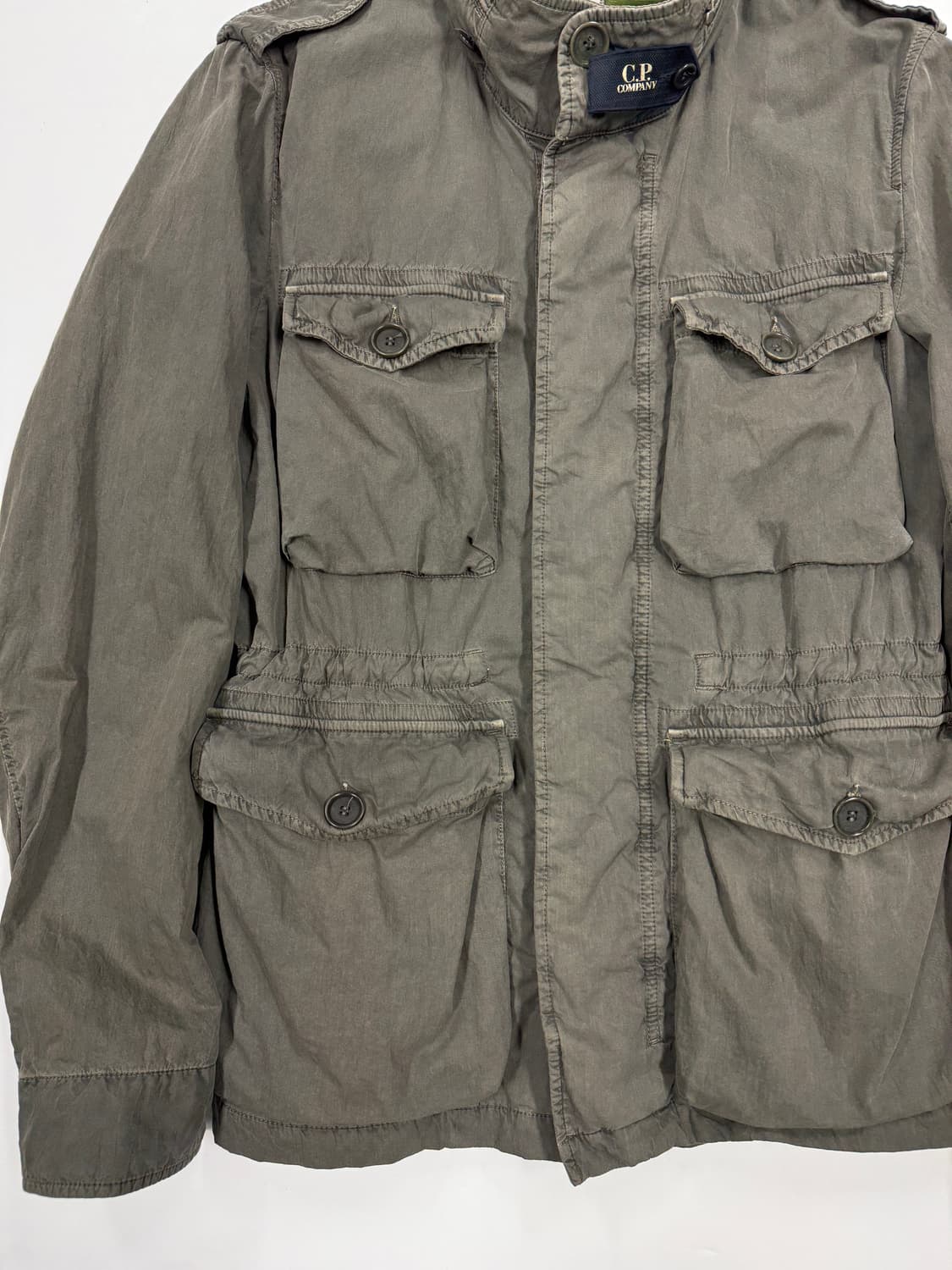 C.P.company M65 필드 자켓 상품이미지2