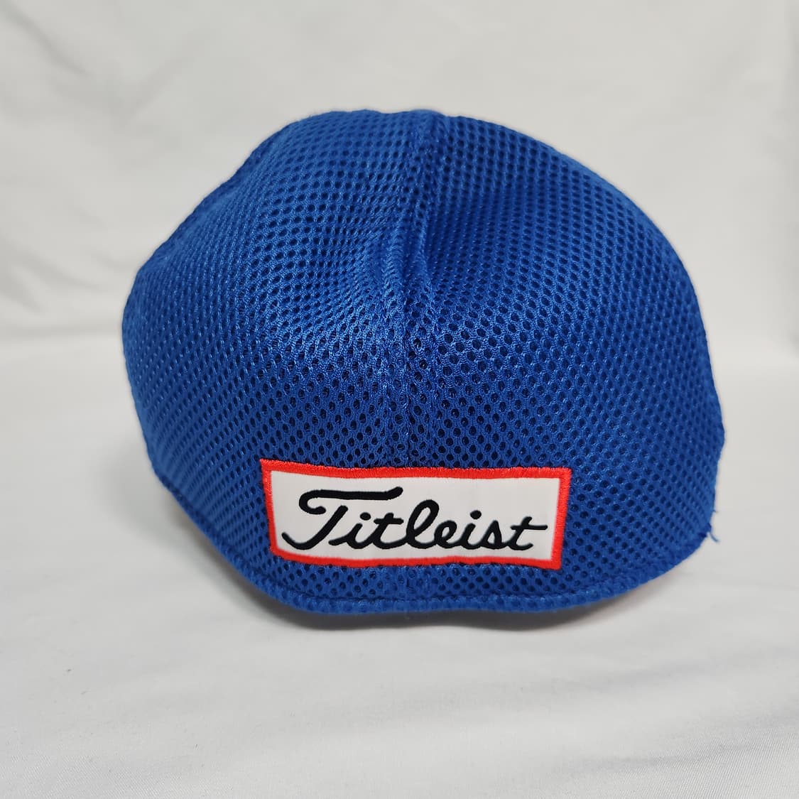 H923 [F] 타이틀리스트 X 뉴에라 골프 메쉬캡 모자 상품이미지3