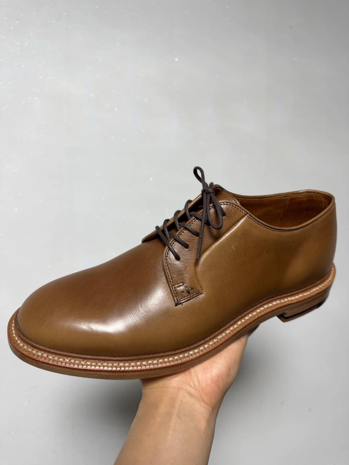 그랜트스톤 플레인 토 듄 크롬엑셀 (9.5d 새제품) 상품이미지10