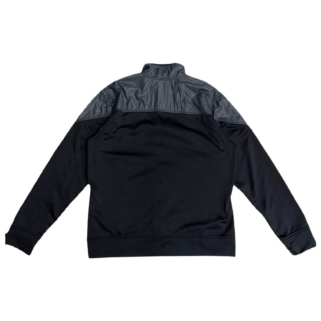 NIKE 서마핏 블랙 집업 XL 상품이미지7